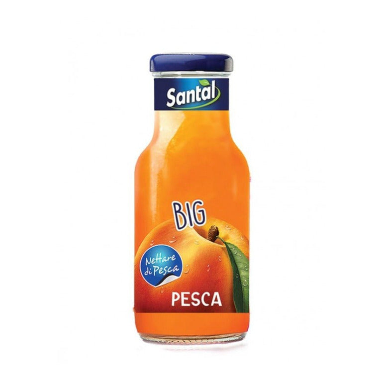 SANTAL BIG "PESCA" -25CL (24 pz)